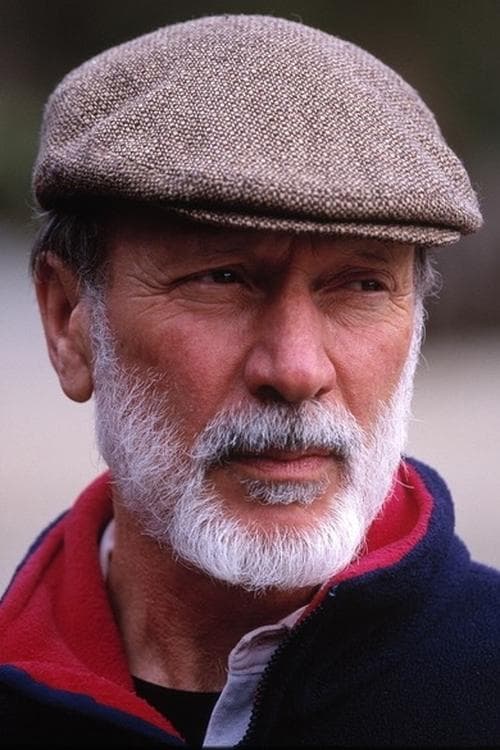 Chris Menges profile photo