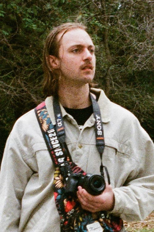 Patrick Kervin profile photo