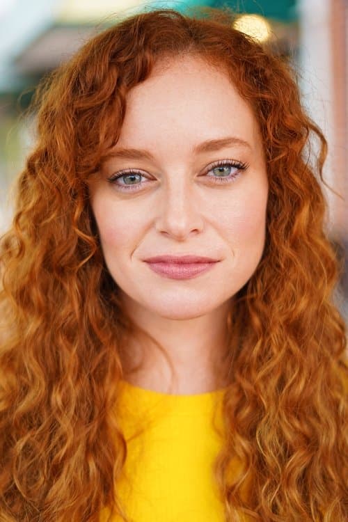 Valyn Hall profile photo