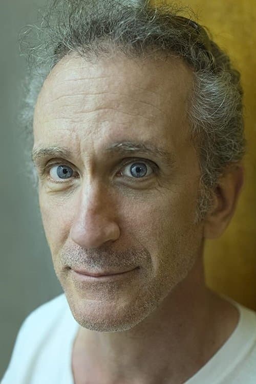 Michael Sean Tighe profile photo