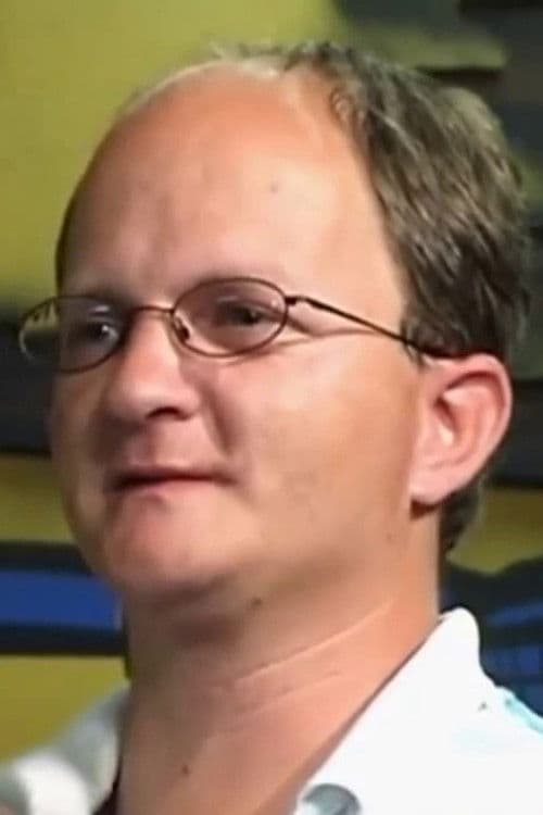 Chris Thrash profile photo