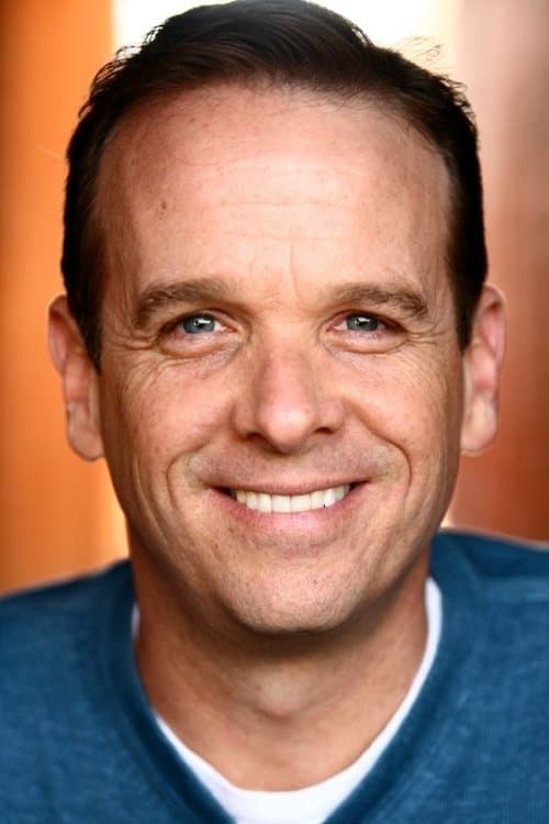 Donald Sage Mackay profile photo