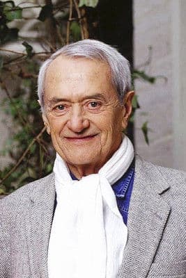 Georges de Caunes profile photo