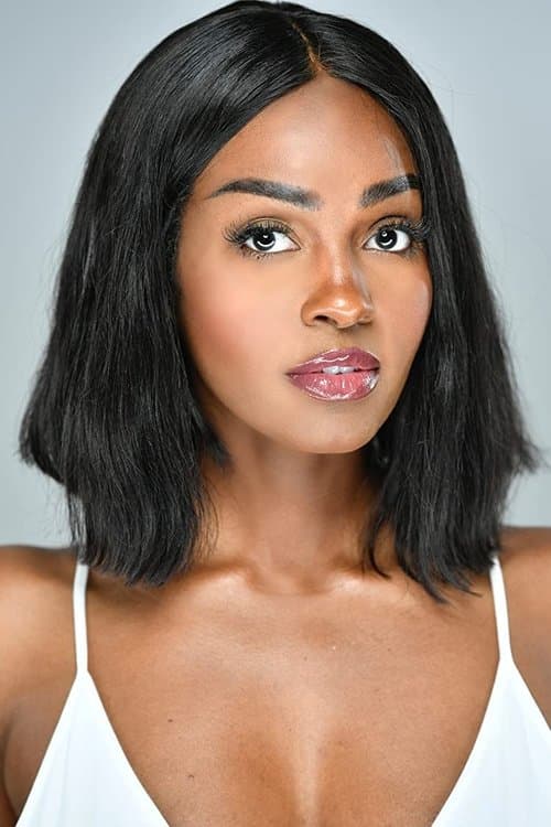 Maryam Basir profile photo