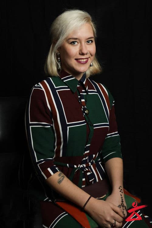 Elena Rubashevska profile photo