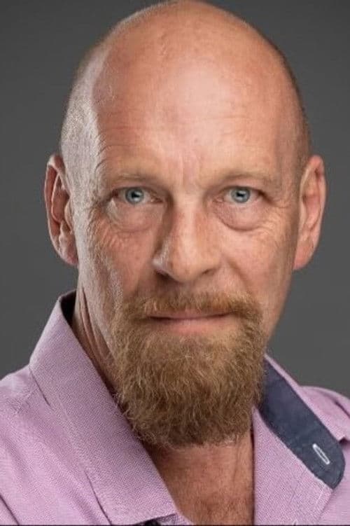 Lawrence Joffe profile photo