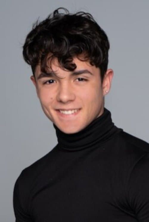 Iván Luengo profile photo