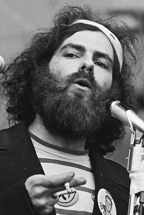 Jerry Rubin profile photo