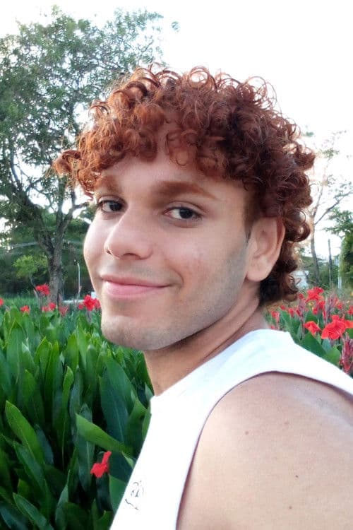 Vitor Dorantes profile photo