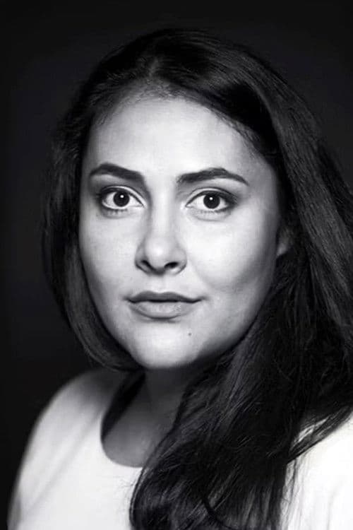 Zorica Nusheva profile photo