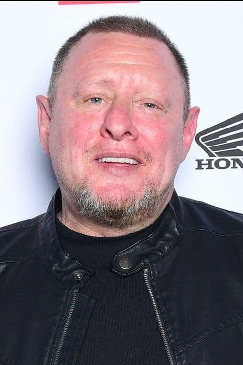 Shaun Ryder profile photo