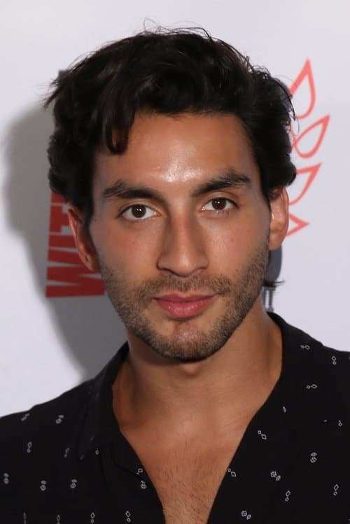 Robert Roldan profile photo