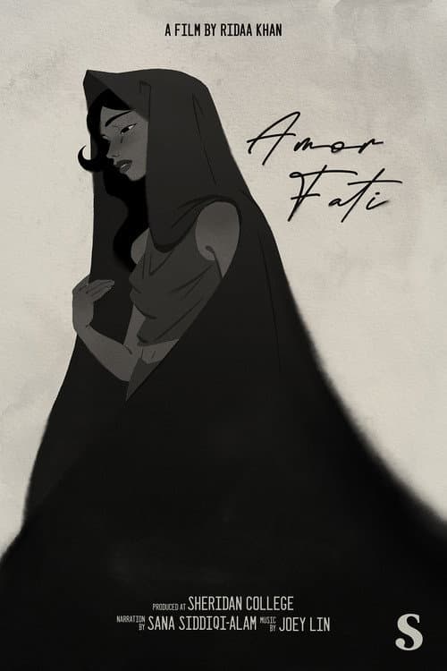 Amor Fati poster