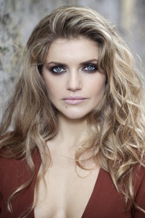 Chiara Bassermann profile photo