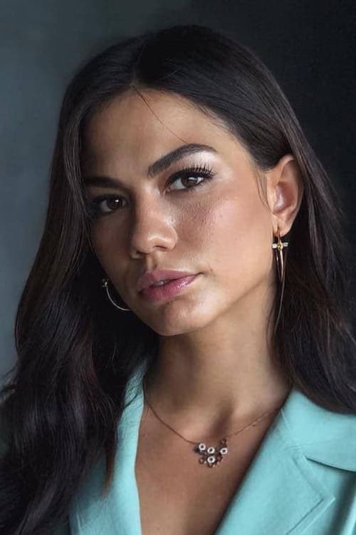 Demet Özdemir profile photo