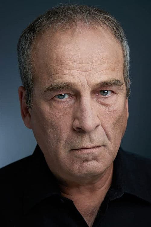 Tracy Miller profile photo