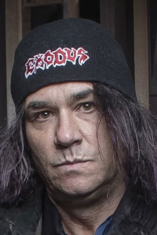 Steve "Zetro" Souza profile photo