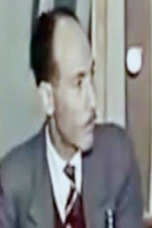 Izzat El Gahely profile photo