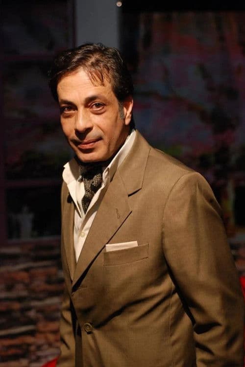 Mahmoud El Banna profile photo