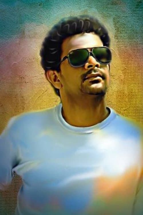 Roshan Ravindra profile photo