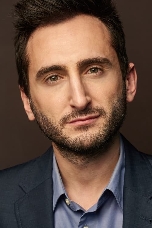 Gary Patent profile photo