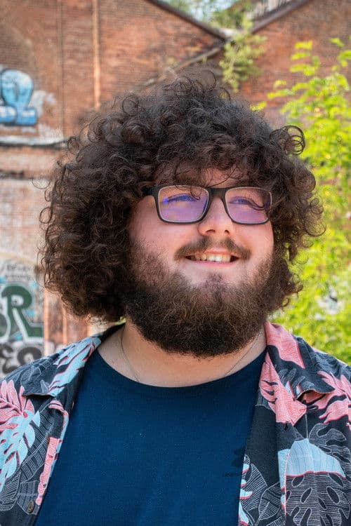 Andrew Delly profile photo