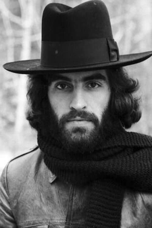 Richard Manuel profile photo