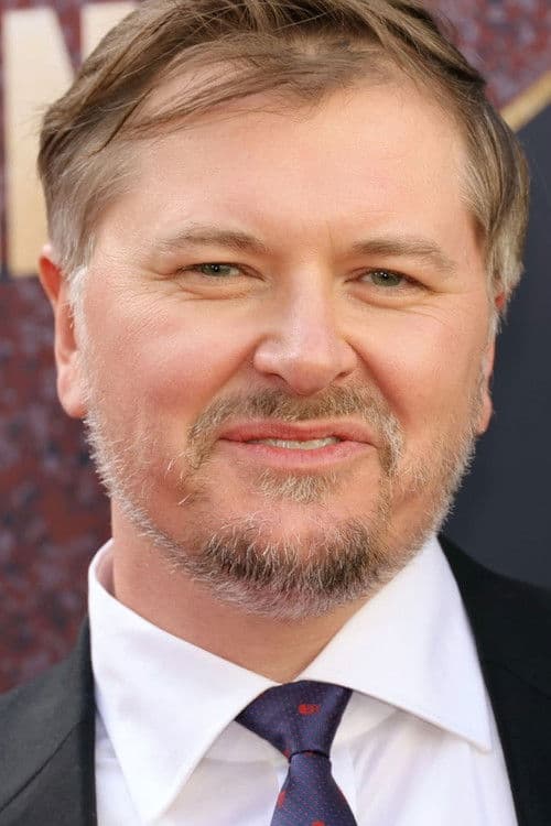 Jacob Jaffke profile photo