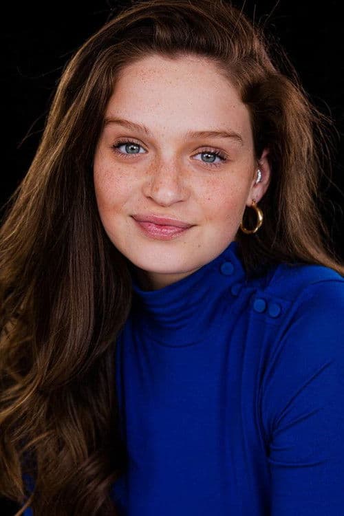 Marilou Forgues profile photo