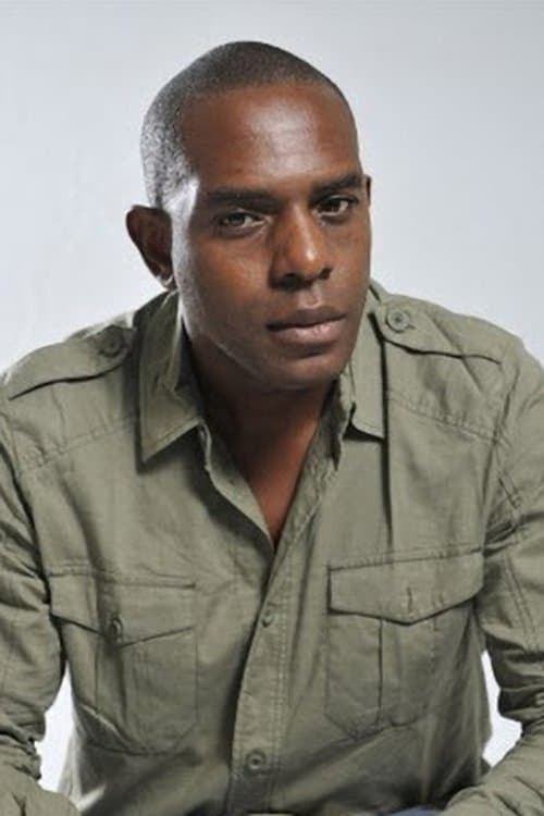 Jean-Claude Barny profile photo