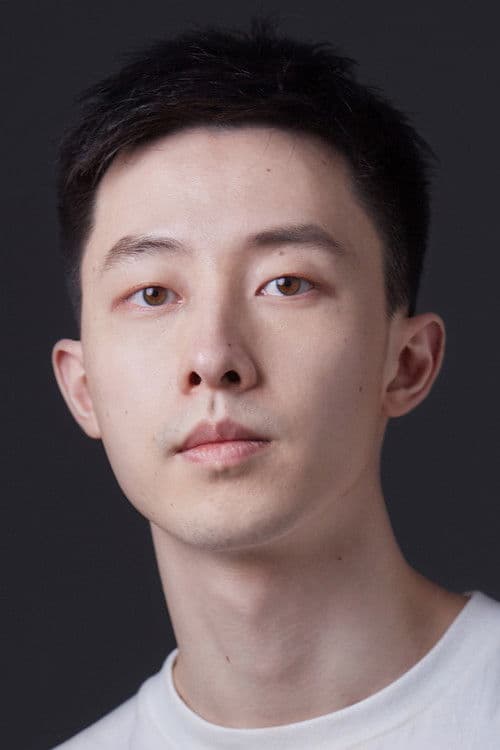 Zhang Yilun profile photo