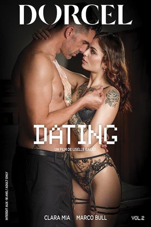 Dating 2 poster