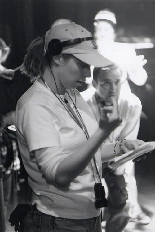 Marni Banack profile photo