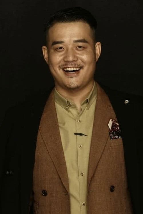 Yang Qiang profile photo