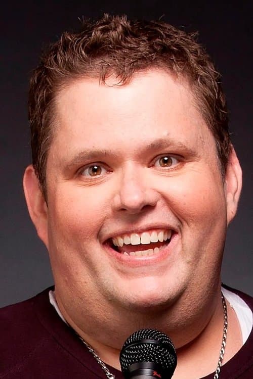 Ralphie May profile photo