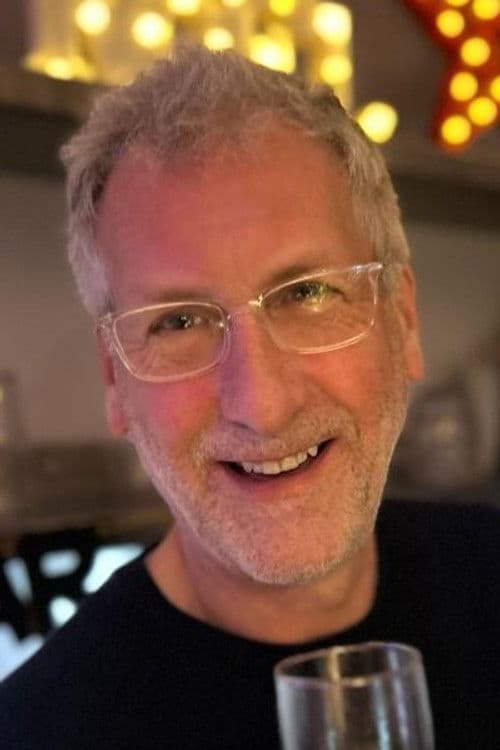 Ian Lowe profile photo