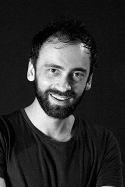 Hristos Sougaris profile photo