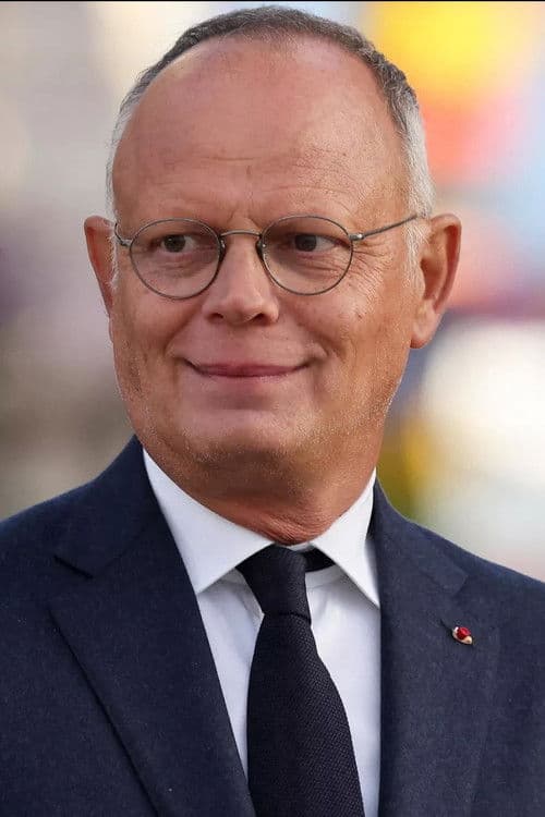 Édouard Philippe profile photo