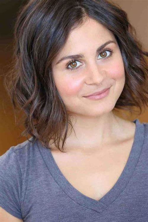 Jackie Buscarino profile photo