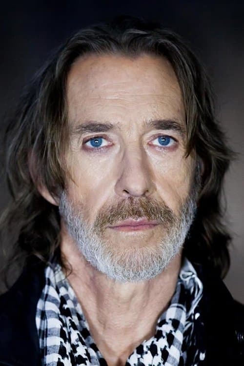 Jonathan Pienaar profile photo