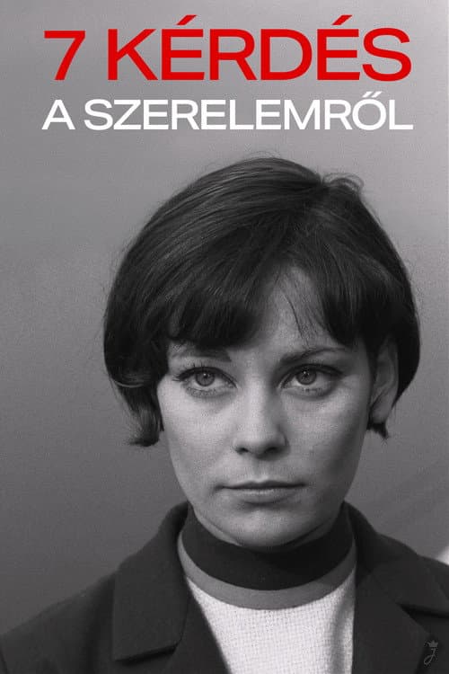 7 kérdés a szerelemről (és 3 alkérdés) poster