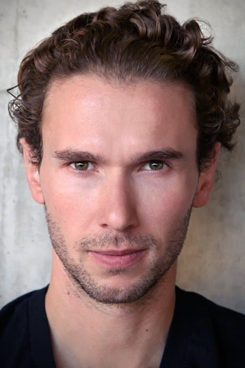 Jason A. Drago profile photo