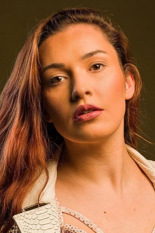 Amira Blair profile photo