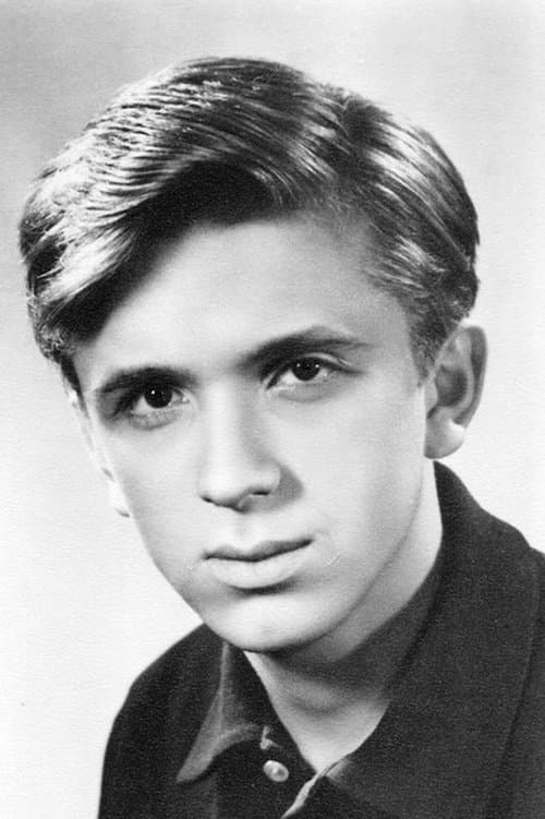 Evgeniy Steblov profile photo