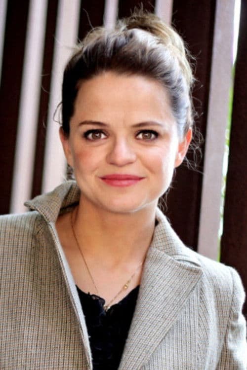 Ilmur Kristjánsdóttir profile photo