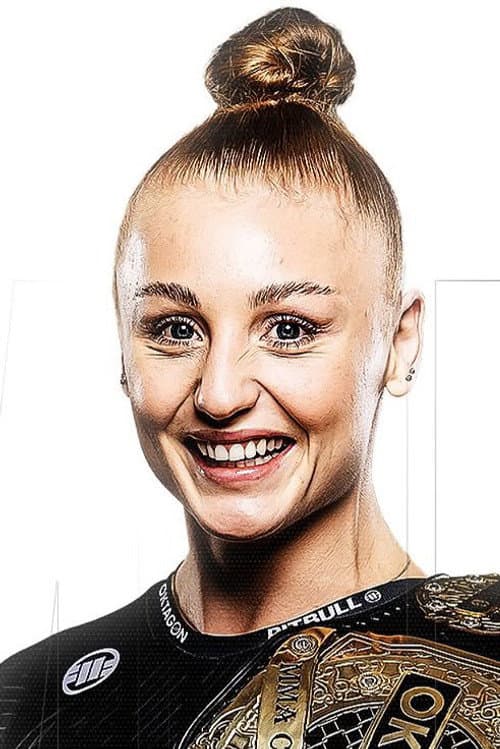 Cecilie Maria Bolander profile photo
