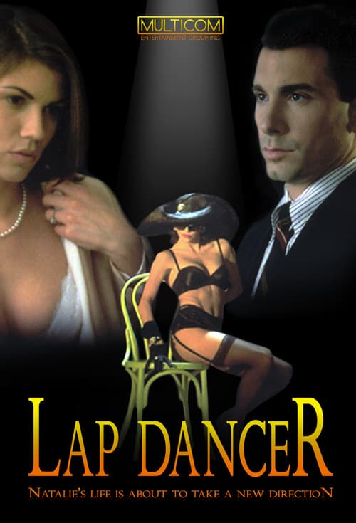 Lap Dancer poster