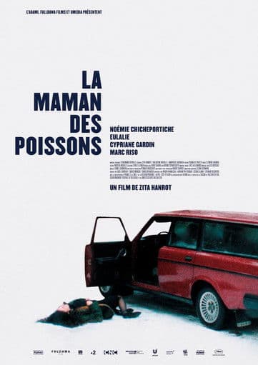 La maman des poissons poster