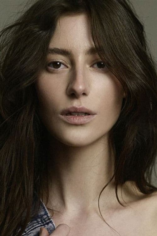 Alejandra Guilmant profile photo