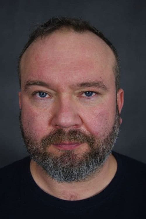 Marcin Trzęsowski profile photo